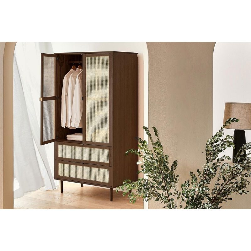 Romano Hazeran Gardırop Rmn 9359,  Ağacı