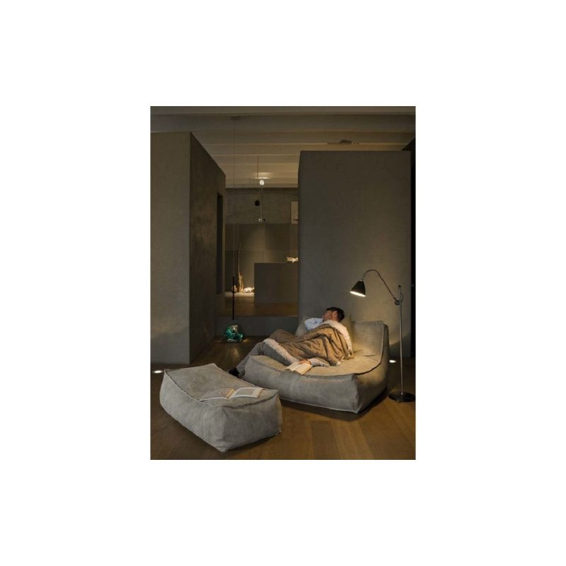 Sapien Home Sinema Koltuğu & Puf & Kitap Okuma Koltuğu