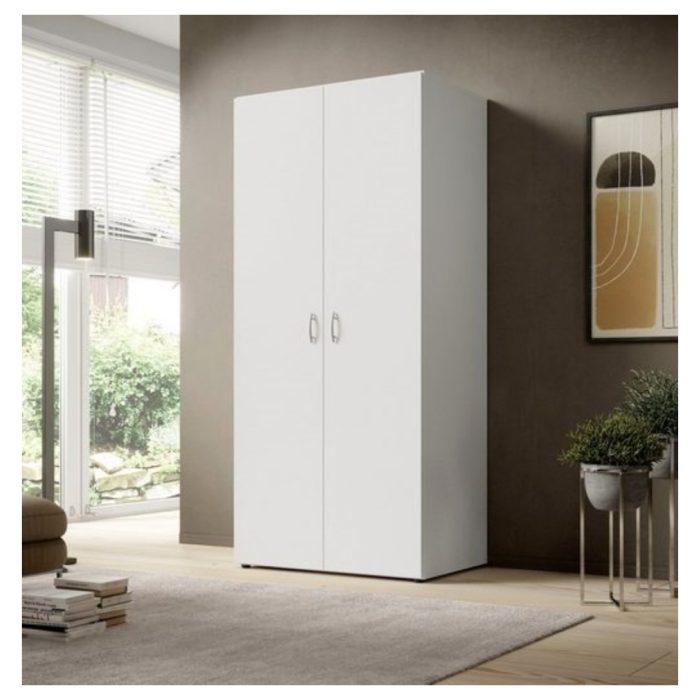 T Designo Ada Giyinme Dolabı – Çok Amaçlı Dolap – Gardırop 80 cm