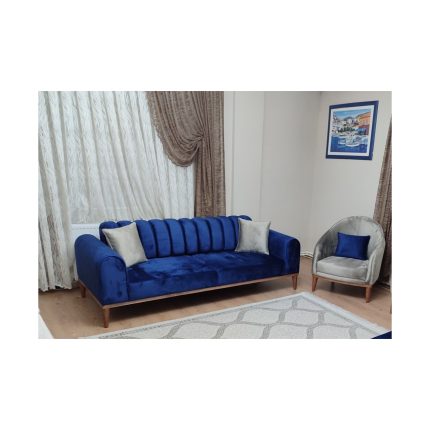 Titiz Koltuk Ideal Koltuk Takımı (3+1)