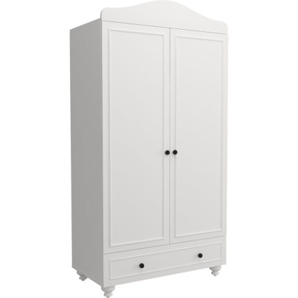 Venatto Montes 2 Kapılı DOLAP(%100MDF)