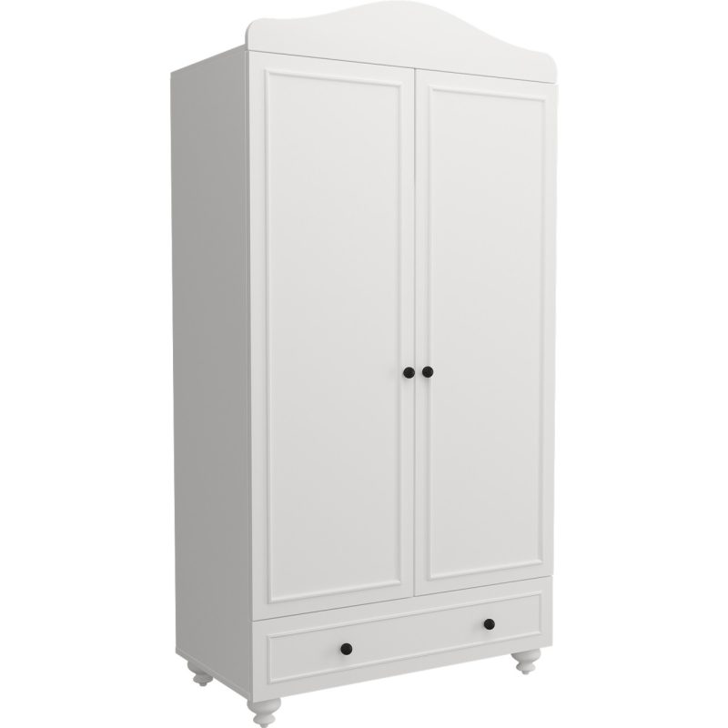 Venatto Montes 2 Kapılı DOLAP(%100MDF)