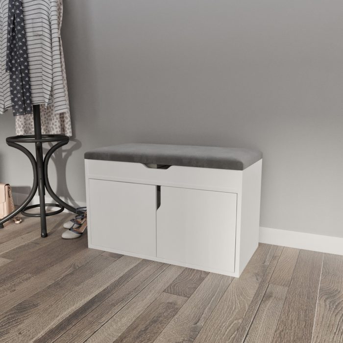 Venatto Pianno Dekoratif AYAKKABILIK(%100MDF9
