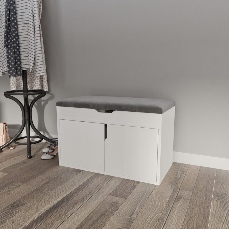 Venatto Pianno Dekoratif AYAKKABILIK(%100MDF9