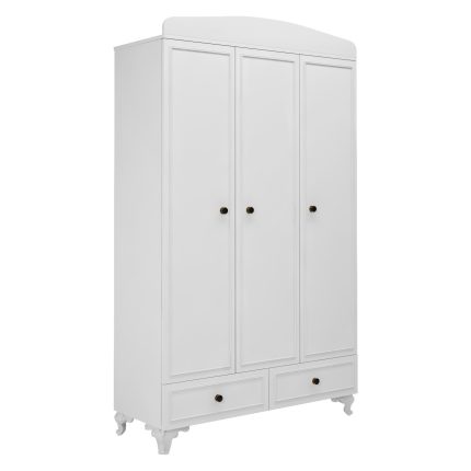 Venatto Selena 3 Kapaklı DOLAP(%100MDF)