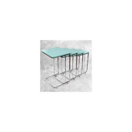 Veys Sehpa Vegas Zigon Sehpa