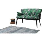 Vistaso Elfida Çay Seti Ikili Koltuk (Salon, Balkon, Ofis)