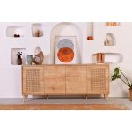 Vow Home Living Calvin Konsol Hazeran