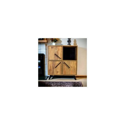 Wexo Lucia 70-2 Büfe -Atlantik Çam