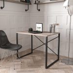 Wood House Bella Çalışma Masası –