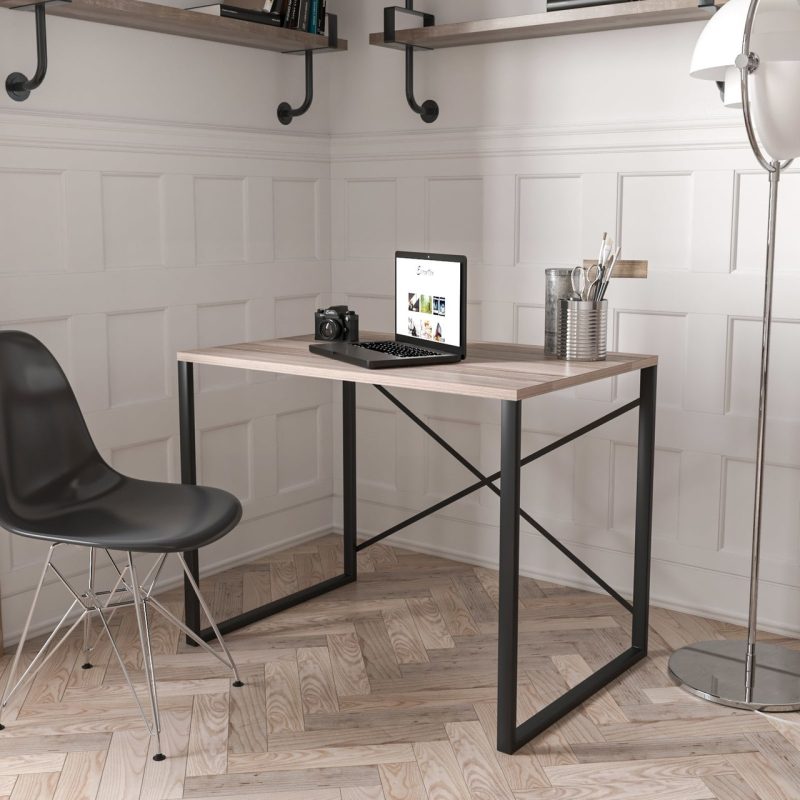 Wood House Bella Çalışma Masası –