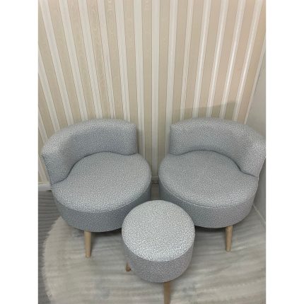 Yade Home Kahve Seti Koltuk Takımı