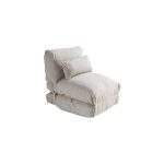 Yatsan Sit’n Sleep Katlanır Minder Bej