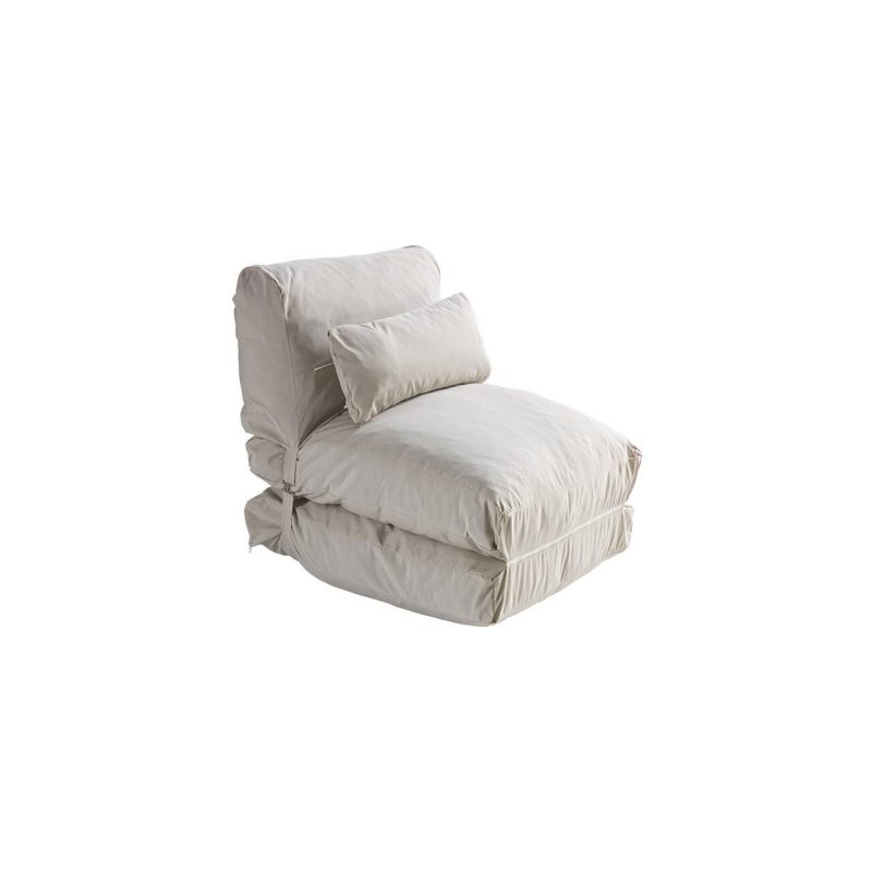 Yatsan Sit’n Sleep Katlanır Minder Bej