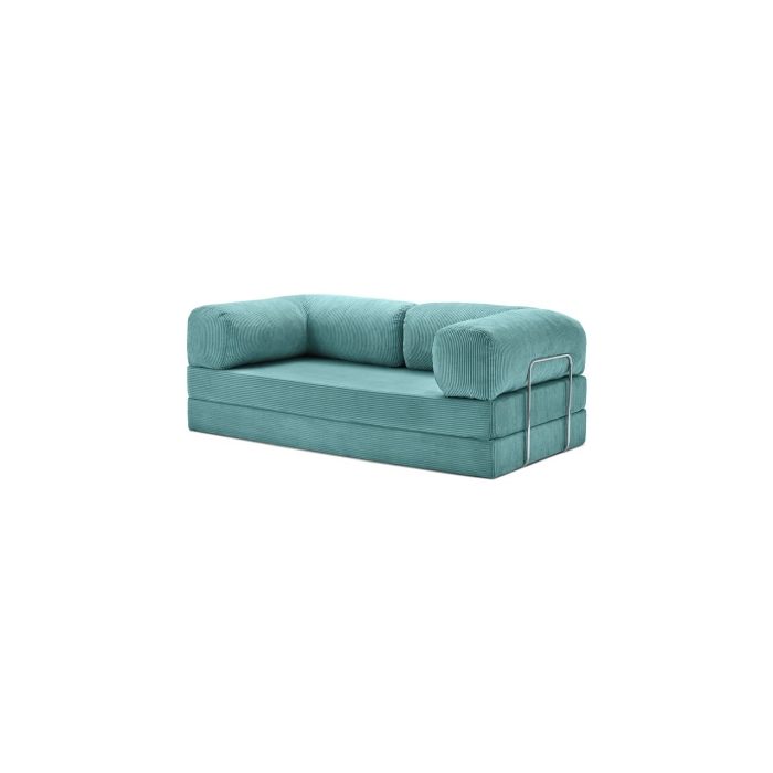 Yeny Sofa Fitilli Kadife, Modern, Pratik, Yer Yatağı, Dayanıklı, Bondex Sünger, Modüler, Çok Amaçlı,teddy Sofa Kanepe, Aktivite Koltuğu,  Yeni Nesil Mobilya, Daybed, Relax,puffy