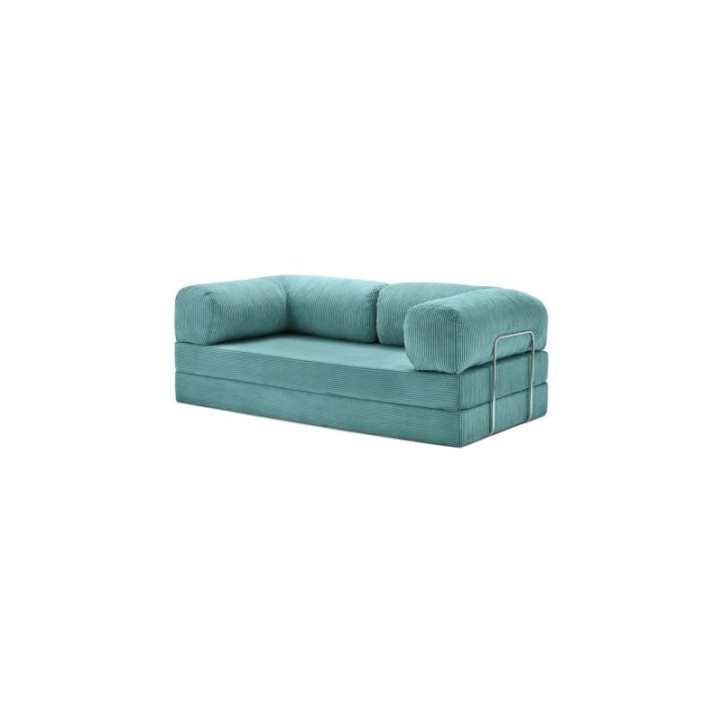 Yeny Sofa Fitilli Kadife, Modern, Pratik, Yer Yatağı, Dayanıklı, Bondex Sünger, Modüler, Çok Amaçlı,teddy Sofa Kanepe, Aktivite Koltuğu,  Yeni Nesil Mobilya, Daybed, Relax,puffy