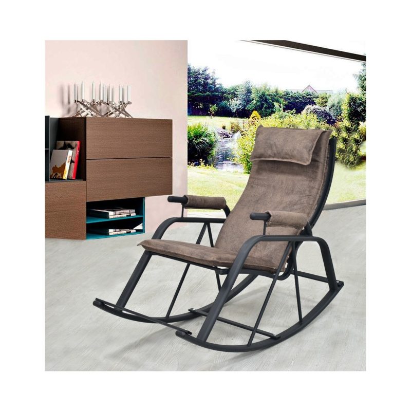 Zerka Concept Nil Sallanan Sandalye Tv Koltuğu